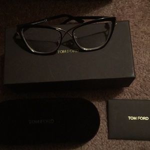 TOM FORD Eyeglasses